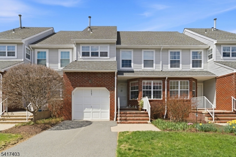 1403 Moonlight Court Washington NJ 07840