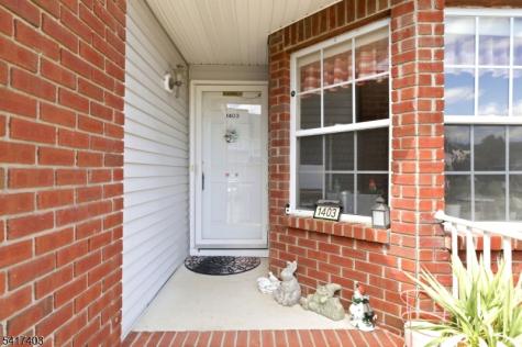 1403 Moonlight Court Washington NJ 07840
