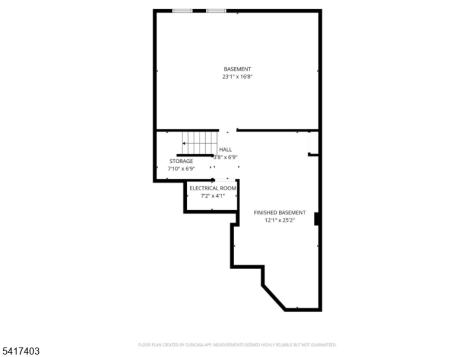 1403 Moonlight Court Washington NJ 07840