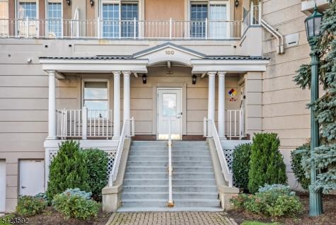 100 Shearwater Court Jersey City NJ 07305