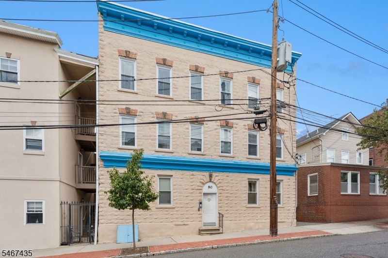 80 Bay Street Montclair NJ 07042