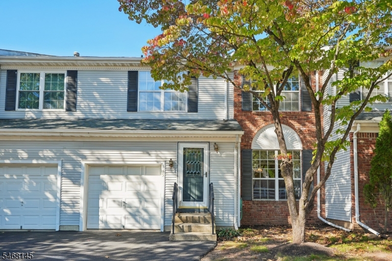 135 Grantham Drive Franklin NJ 08873