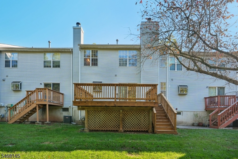 135 Grantham Drive Franklin NJ 08873