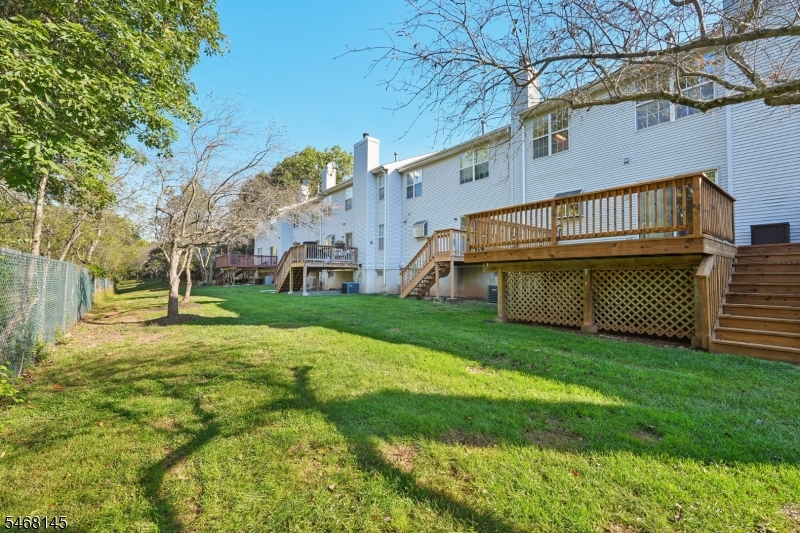 135 Grantham Drive Franklin NJ 08873