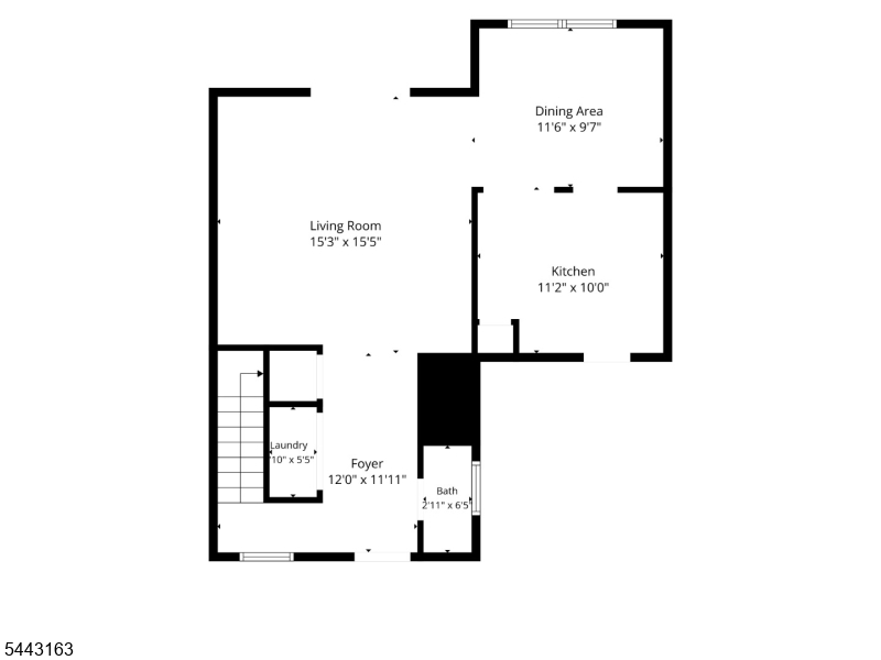 78 Stanwick Court Franklin NJ 08873