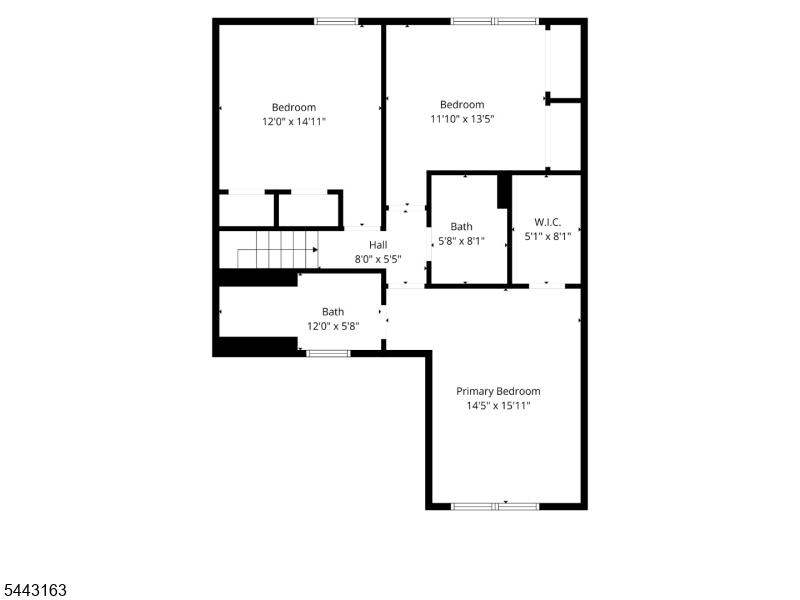 78 Stanwick Court Franklin NJ 08873