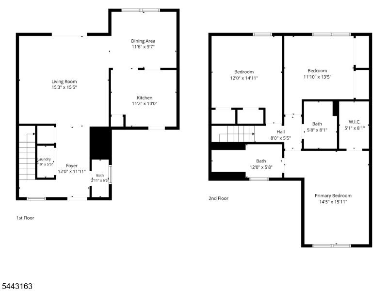 78 Stanwick Court Franklin NJ 08873
