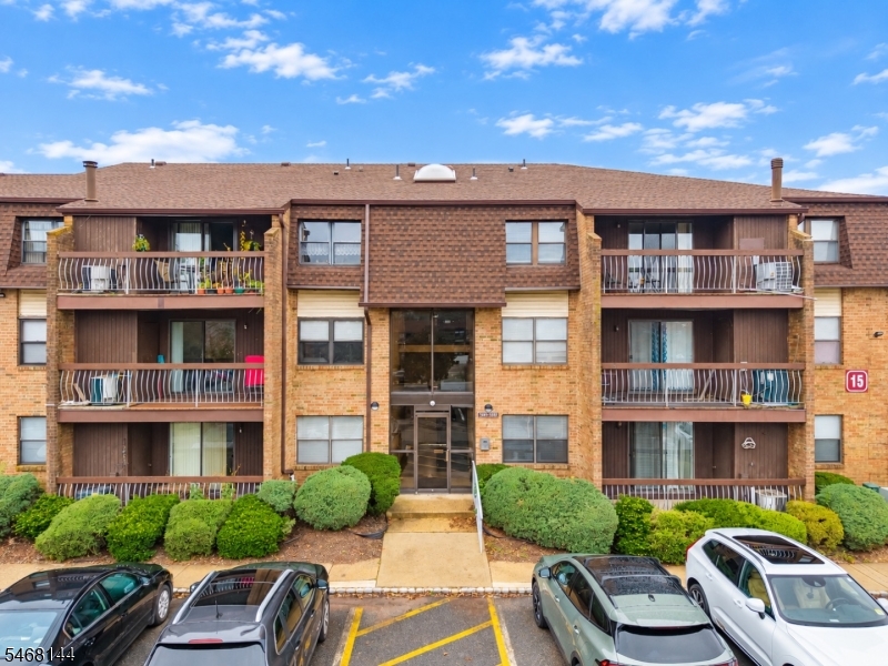 1507 Raspberry Court Edison NJ 08817