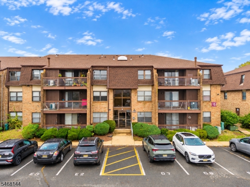 1507 Raspberry Court Edison NJ 08817