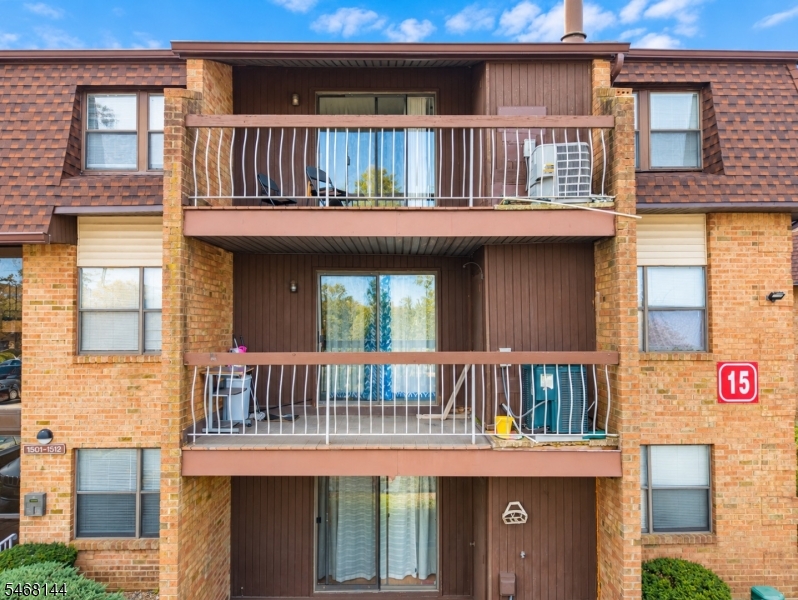 1507 Raspberry Court Edison NJ 08817