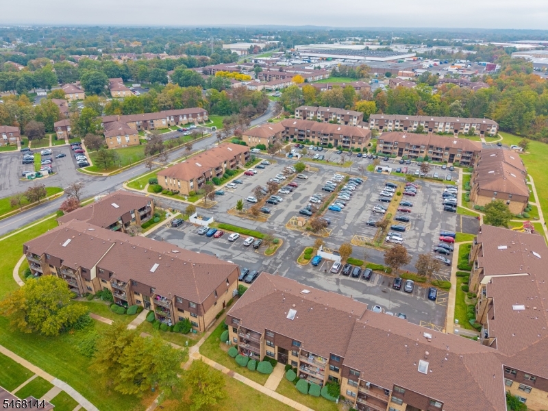 1507 Raspberry Court Edison NJ 08817
