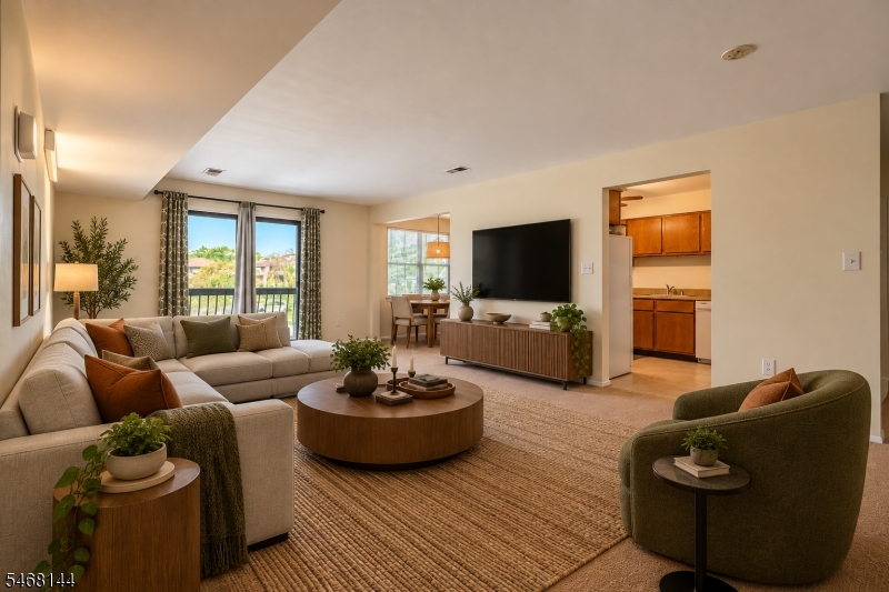 1507 Raspberry Court Edison NJ 08817