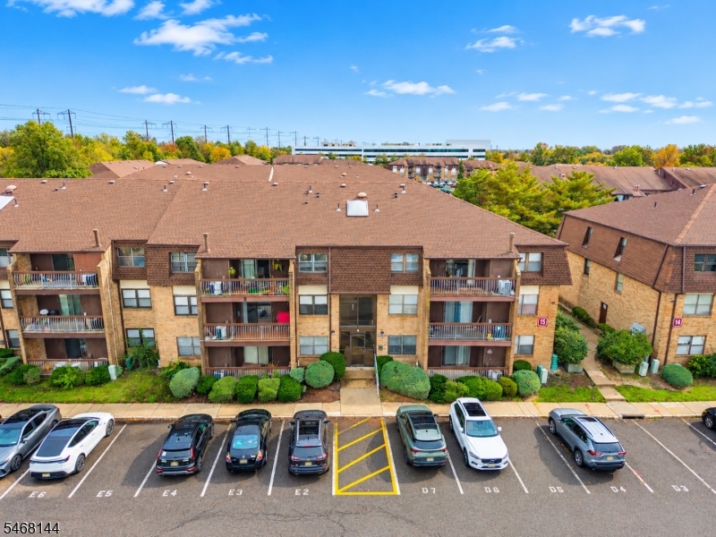 1507 Raspberry Court Edison NJ 08817