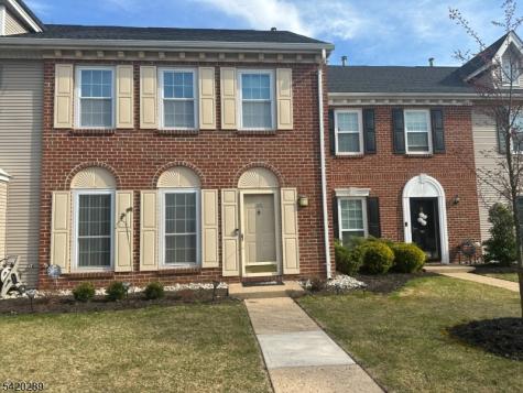 100 Goodwin Drive North Brunswick NJ 08902