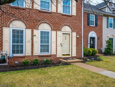 100 Goodwin Drive North Brunswick NJ 08902