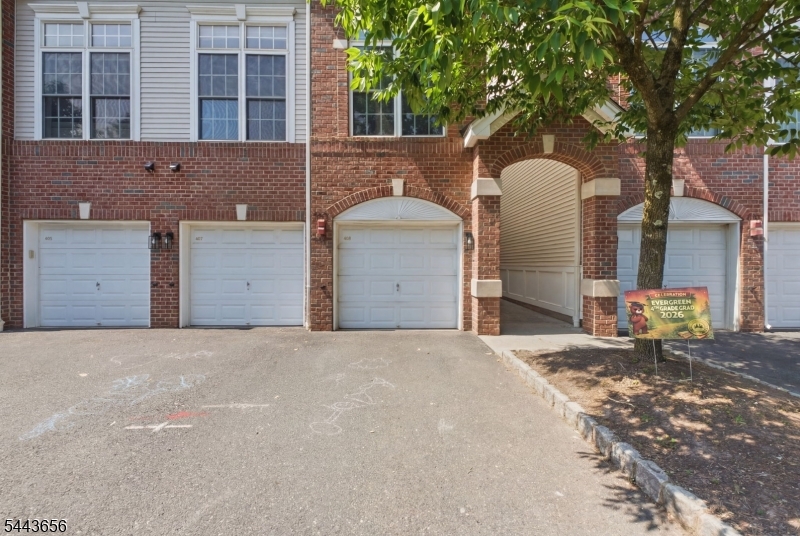 408 Donato Circle Scotch Plains NJ 07076