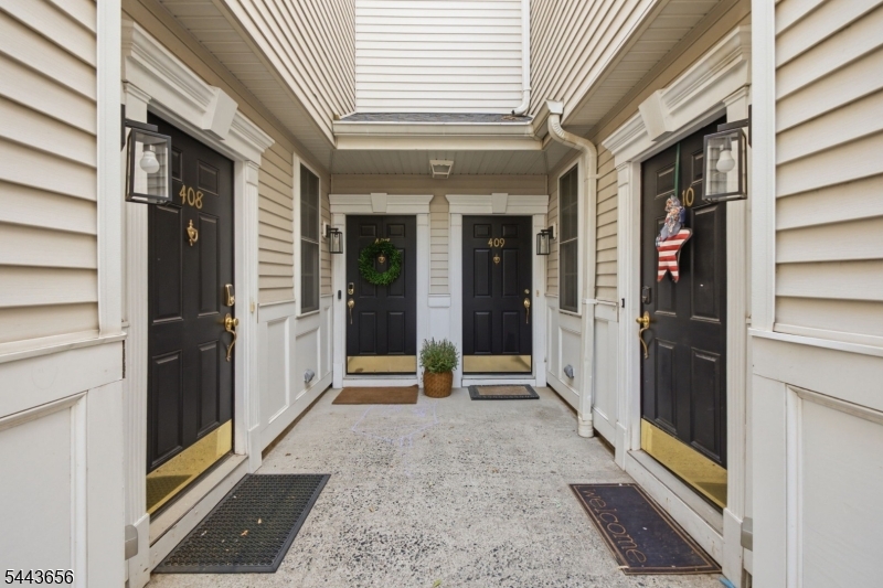 408 Donato Circle Scotch Plains NJ 07076