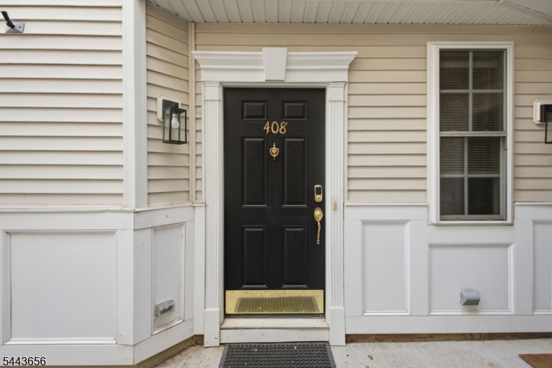 408 Donato Circle Scotch Plains NJ 07076