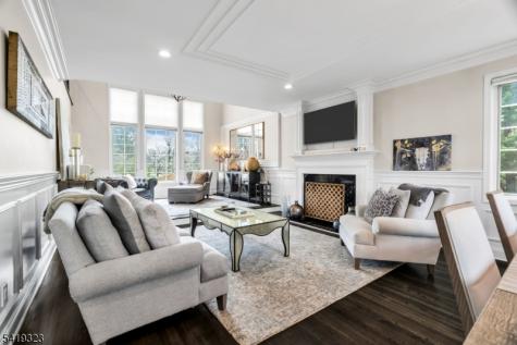 1 Rolling Hill Court Madison NJ 07940