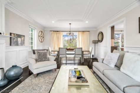 1 Rolling Hill Court Madison NJ 07940