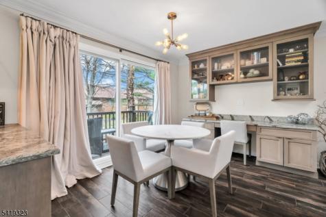 1 Rolling Hill Court Madison NJ 07940