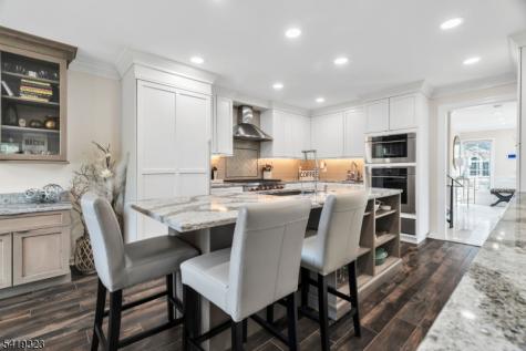 1 Rolling Hill Court Madison NJ 07940