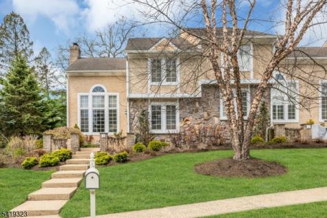 1 Rolling Hill Court Madison NJ 07940