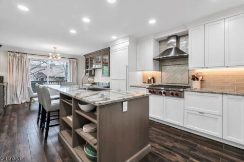 1 Rolling Hill Court Madison NJ 07940