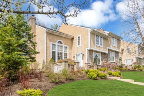 1 Rolling Hill Court Madison NJ 07940