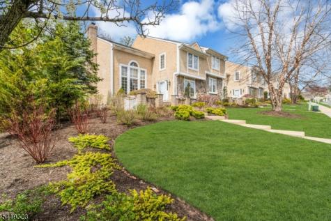 1 Rolling Hill Court Madison NJ 07940