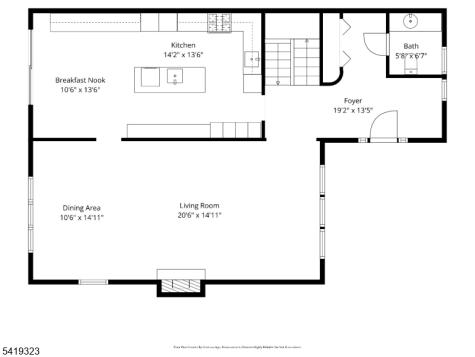 1 Rolling Hill Court Madison NJ 07940