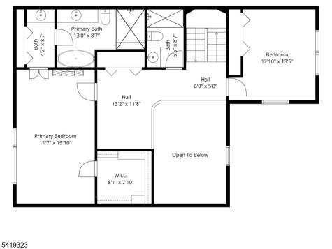 1 Rolling Hill Court Madison NJ 07940