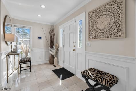 1 Rolling Hill Court Madison NJ 07940
