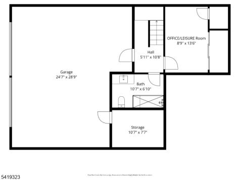 1 Rolling Hill Court Madison NJ 07940