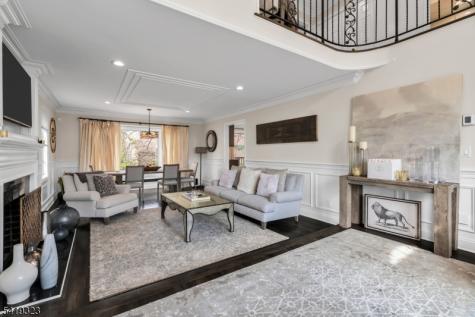 1 Rolling Hill Court Madison NJ 07940