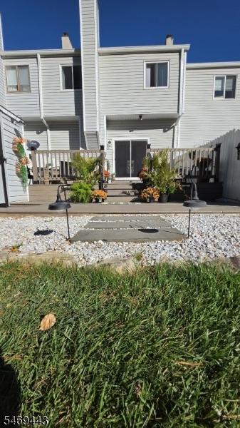 83 Shady Lane Hardyston NJ 07419