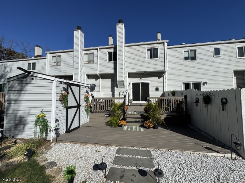 83 Shady Lane Hardyston NJ 07419