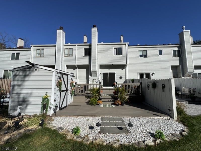83 Shady Lane Hardyston NJ 07419