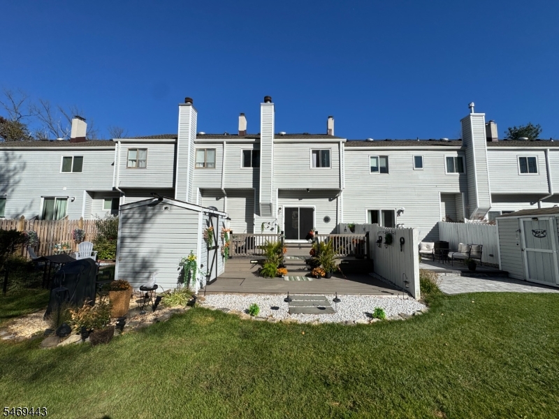 83 Shady Lane Hardyston NJ 07419