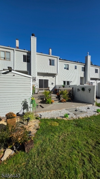 83 Shady Lane Hardyston NJ 07419