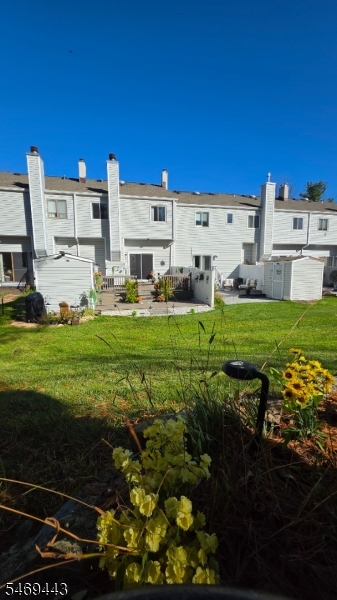 83 Shady Lane Hardyston NJ 07419