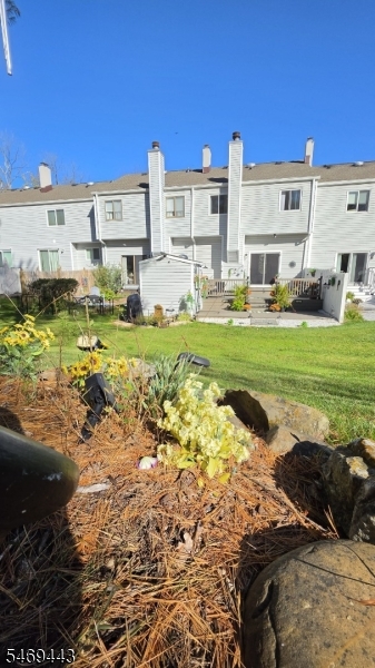 83 Shady Lane Hardyston NJ 07419