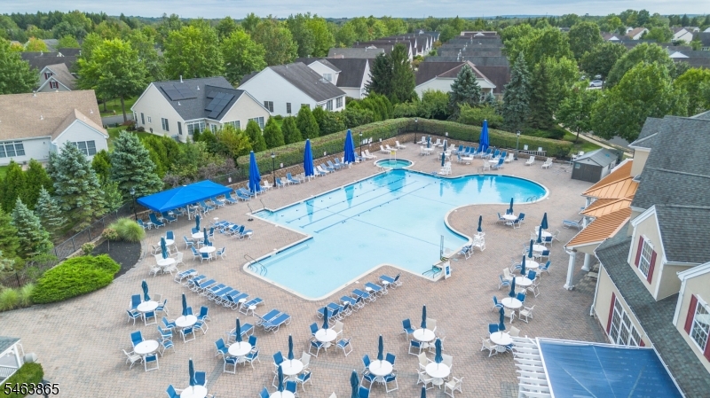 66 Saratoga Court Franklin NJ 08873