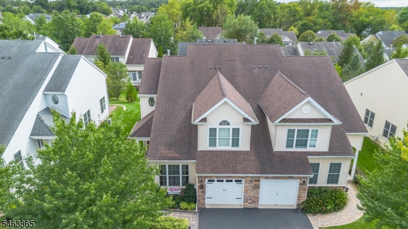 66 Saratoga Court Franklin NJ 08873