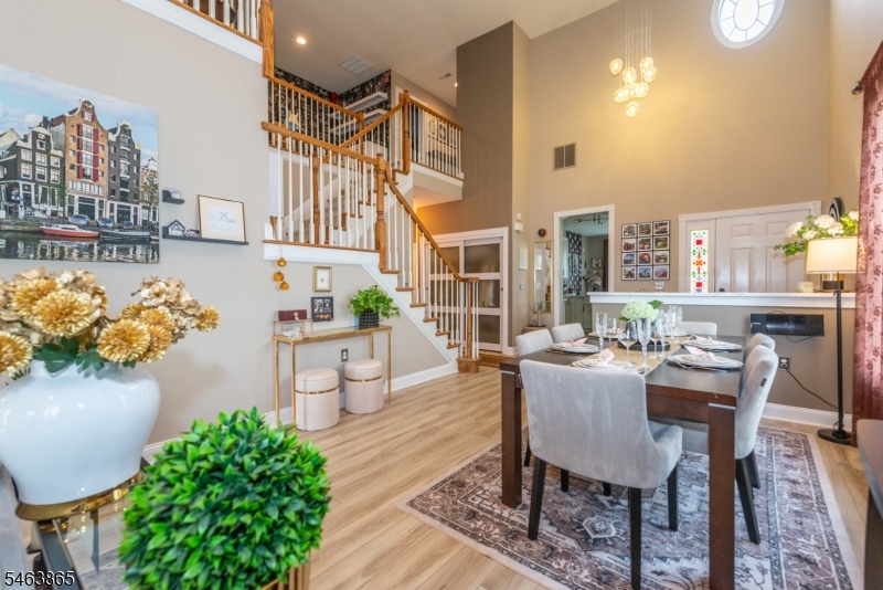 66 Saratoga Court Franklin NJ 08873