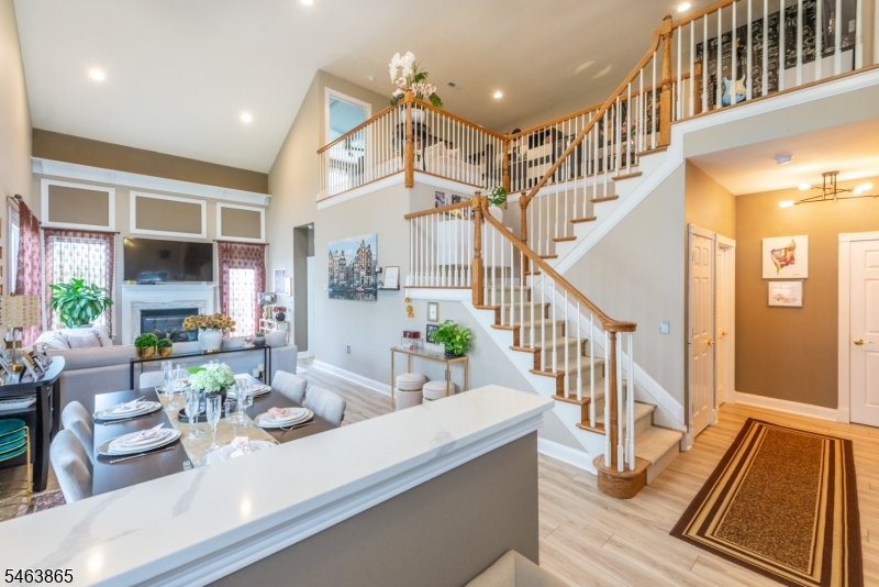 66 Saratoga Court Franklin NJ 08873