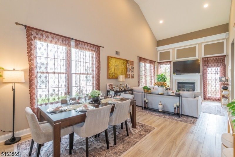 66 Saratoga Court Franklin NJ 08873