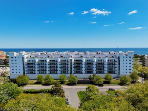 432 Ocean Boulevard Long Branch NJ 07740
