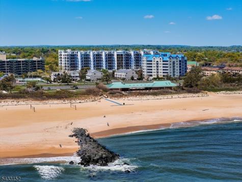 432 Ocean Boulevard Long Branch NJ 07740