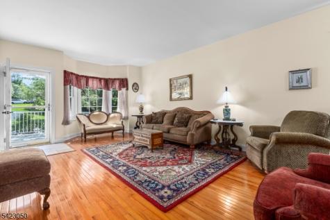 22 Dylan Drive Sparta NJ 07871
